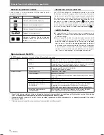 Preview for 168 page of Pioneer DVJ-1000 Operating Instructions Manual