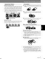 Preview for 169 page of Pioneer DVJ-1000 Operating Instructions Manual