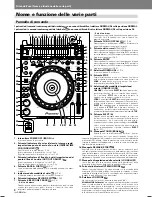 Preview for 170 page of Pioneer DVJ-1000 Operating Instructions Manual