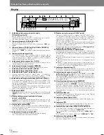 Preview for 172 page of Pioneer DVJ-1000 Operating Instructions Manual