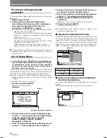 Preview for 182 page of Pioneer DVJ-1000 Operating Instructions Manual