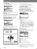 Preview for 184 page of Pioneer DVJ-1000 Operating Instructions Manual