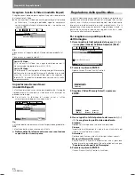 Preview for 186 page of Pioneer DVJ-1000 Operating Instructions Manual