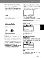 Preview for 187 page of Pioneer DVJ-1000 Operating Instructions Manual