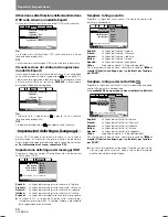 Preview for 188 page of Pioneer DVJ-1000 Operating Instructions Manual