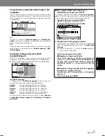 Preview for 189 page of Pioneer DVJ-1000 Operating Instructions Manual