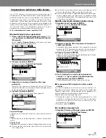 Preview for 191 page of Pioneer DVJ-1000 Operating Instructions Manual