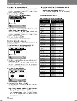 Preview for 192 page of Pioneer DVJ-1000 Operating Instructions Manual