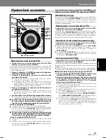 Preview for 201 page of Pioneer DVJ-1000 Operating Instructions Manual