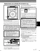 Preview for 205 page of Pioneer DVJ-1000 Operating Instructions Manual