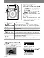 Preview for 206 page of Pioneer DVJ-1000 Operating Instructions Manual