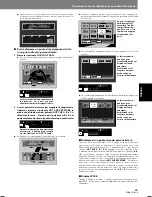 Preview for 207 page of Pioneer DVJ-1000 Operating Instructions Manual