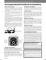 Preview for 218 page of Pioneer DVJ-1000 Operating Instructions Manual