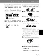 Preview for 221 page of Pioneer DVJ-1000 Operating Instructions Manual