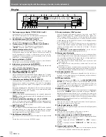 Preview for 224 page of Pioneer DVJ-1000 Operating Instructions Manual