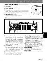 Preview for 225 page of Pioneer DVJ-1000 Operating Instructions Manual