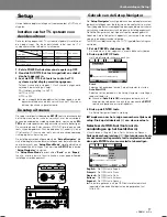 Preview for 231 page of Pioneer DVJ-1000 Operating Instructions Manual