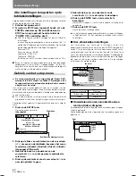 Preview for 234 page of Pioneer DVJ-1000 Operating Instructions Manual