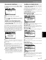 Preview for 235 page of Pioneer DVJ-1000 Operating Instructions Manual