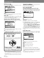 Preview for 236 page of Pioneer DVJ-1000 Operating Instructions Manual