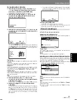 Preview for 239 page of Pioneer DVJ-1000 Operating Instructions Manual