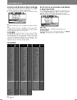 Preview for 242 page of Pioneer DVJ-1000 Operating Instructions Manual