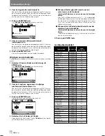 Preview for 244 page of Pioneer DVJ-1000 Operating Instructions Manual