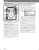 Preview for 246 page of Pioneer DVJ-1000 Operating Instructions Manual