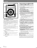 Preview for 252 page of Pioneer DVJ-1000 Operating Instructions Manual