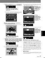 Preview for 259 page of Pioneer DVJ-1000 Operating Instructions Manual