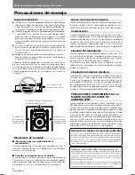 Preview for 270 page of Pioneer DVJ-1000 Operating Instructions Manual