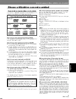 Preview for 271 page of Pioneer DVJ-1000 Operating Instructions Manual