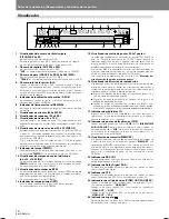 Preview for 276 page of Pioneer DVJ-1000 Operating Instructions Manual