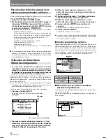 Preview for 286 page of Pioneer DVJ-1000 Operating Instructions Manual