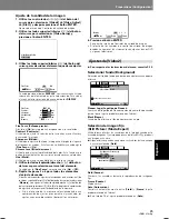 Preview for 291 page of Pioneer DVJ-1000 Operating Instructions Manual