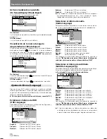 Preview for 292 page of Pioneer DVJ-1000 Operating Instructions Manual