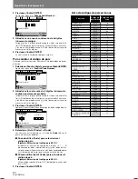 Preview for 296 page of Pioneer DVJ-1000 Operating Instructions Manual