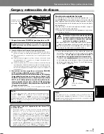 Preview for 297 page of Pioneer DVJ-1000 Operating Instructions Manual