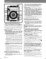 Preview for 302 page of Pioneer DVJ-1000 Operating Instructions Manual