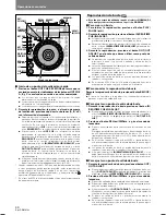 Preview for 306 page of Pioneer DVJ-1000 Operating Instructions Manual