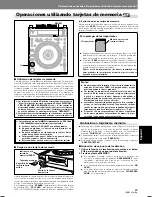 Preview for 309 page of Pioneer DVJ-1000 Operating Instructions Manual