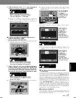 Preview for 311 page of Pioneer DVJ-1000 Operating Instructions Manual