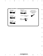 Предварительный просмотр 7 страницы Pioneer DVJ-1000 Service Manual