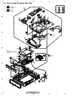 Предварительный просмотр 16 страницы Pioneer DVJ-1000 Service Manual