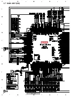 Предварительный просмотр 34 страницы Pioneer DVJ-1000 Service Manual