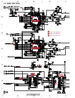 Предварительный просмотр 38 страницы Pioneer DVJ-1000 Service Manual