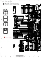 Предварительный просмотр 42 страницы Pioneer DVJ-1000 Service Manual