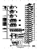 Предварительный просмотр 57 страницы Pioneer DVJ-1000 Service Manual