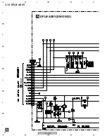 Предварительный просмотр 58 страницы Pioneer DVJ-1000 Service Manual