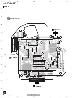 Preview for 88 page of Pioneer DVJ-1000 Service Manual